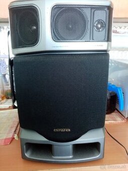 Aiwa - 1