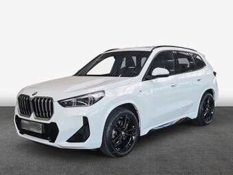 BMW X1 xDrive23i M-Sport