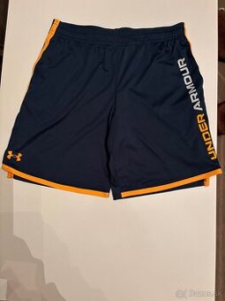 Chlapčenské kraťasy Under Armour YXL