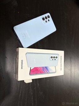 Samsung Galaxy A53 5G 128GB - 1