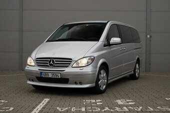 Mercedes-Benz Viano