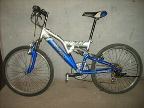 Bicykel - 1