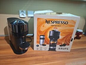 Nespresso Vertuo Next - 1