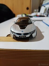 Predaj model autíčka BMW i8