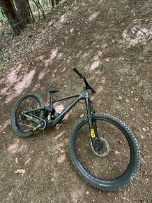 Specialized Enduro Ohlins - 1