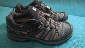 Salomon x-ultra tenisky - 1