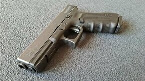 Glock 17 Gen.4 + Kydex - 1