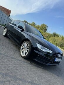 Audi A6 na predaj