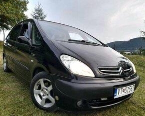 CITROËN XSARA PICASSO 2.0HDI