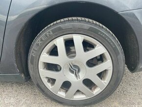 Citroen c5 origo alu disky 5x108 245/45 R18