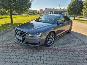 Audi a8 4.2tdi