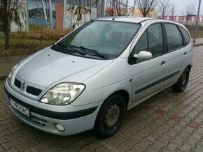 Renault Megane Scenic1,9DTI.