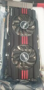 Asus Nvidia GTX 770