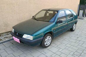 Citroen ZX