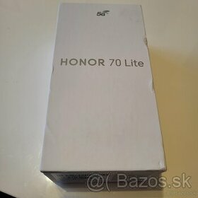 Honor70 lite