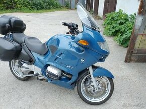 BMW R1150 RT