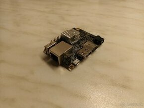 Mini PC Orange Pi One Plus