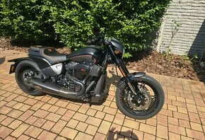 Harley Davidson fxdr 114