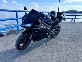 Yamaha r1 2003