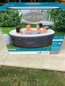 Bestway Vírivka 60035 Lay-Z-Spa Havana Jacuzzi - 1