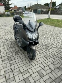 Bmw C 650 GT