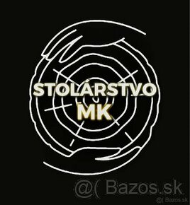 Stolárstvo MK