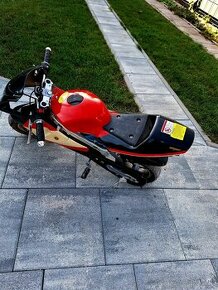 MINIBIKE