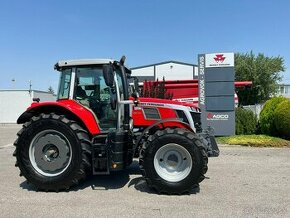 Massey Ferguson 6.S 135 Dyna-VT - 1