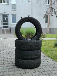 Pneumatiky Semperit Speedgrip 3 195/55 R16 - 1