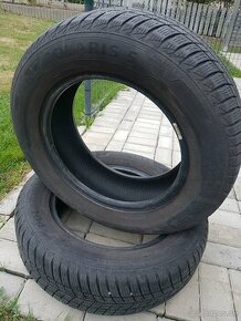 195/65 R15 zimne