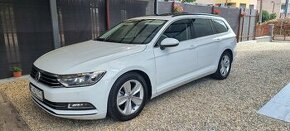 ✳️Volkswagen Passat Variant B8 2.0tdi 110kw Panorama✳️