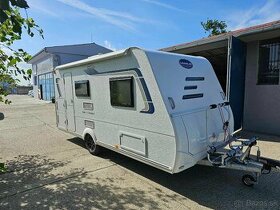 Caravelair ALBA 426 Family - 1