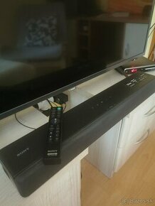 Soundbar Sony HT-SF200