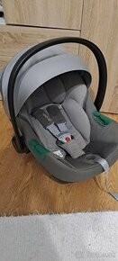 cybex aton s2 i-size soho gray - 1