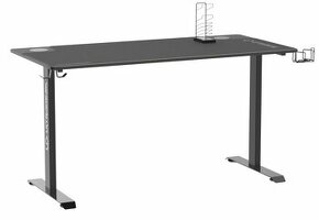 Ultradesk Momentum Black - 1