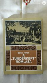 Predám knihy: Vathy Zsuzsa  - Éjjel a fűben, zachovalá