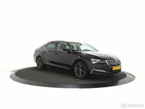 Skoda Superb 1.4 Business A/T Hybrid