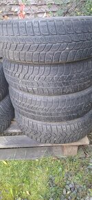 Pneumatiky 165/60 R15 Pirelli Zimne - 1