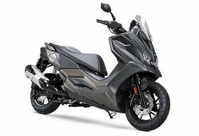 Kymco DTX 125