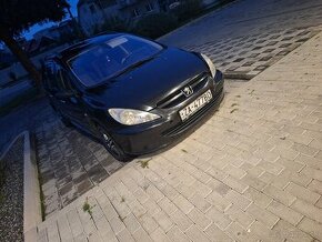 Predám vymenim Peugeot 307 2.0 79kw