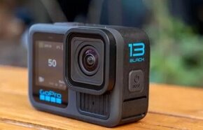 GoPro Hero13 Black