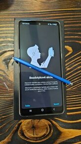 Predam Samsung galaxy NOTE 10 LITE v TOP stave