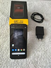 Caterpillar Cat S52 Dual SIM 64GB