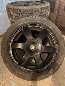 Barum Polaris 3, 195/50 r15 - 1