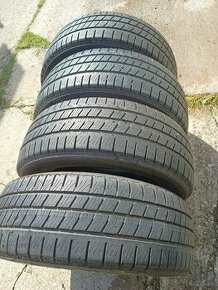 215/60 R17C celorocne Goodyear Cargo vector 2 - 1