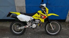 Suzuki drz 400 s