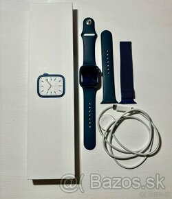 Apple Watch 7