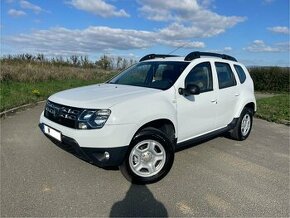 Duster 1.6 SCe 84kw 82420. km