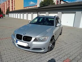 PREDAM BMW 318D R.V.2009 - 1