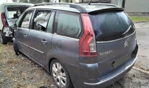 predám TRYSKY 2.0 HDI 9658194180 CITROEN C4 GRAND PICASSO 2. - 1